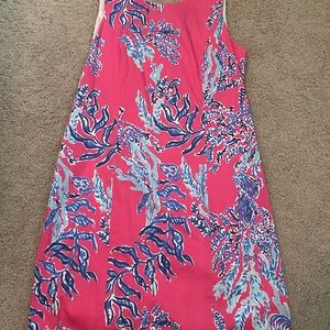 Lily Pulitzer Dress